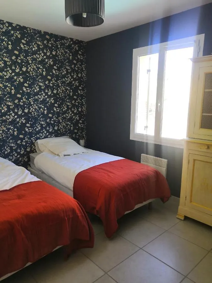 Villa Vai Avec Piscine Vaison-la-Romaine 0*,  France