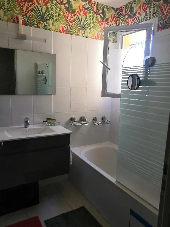 Villa Vai Avec Piscine Vaison-la-Romaine Holiday home