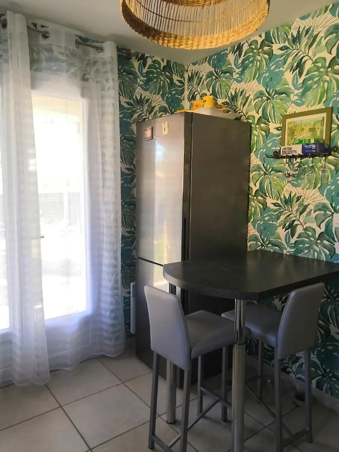 Holiday home Villa Vai Avec Piscine Vaison-la-Romaine France