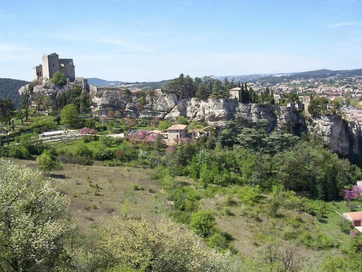 Villa Vai Avec Piscine Vaison-la-Romaine Holiday home