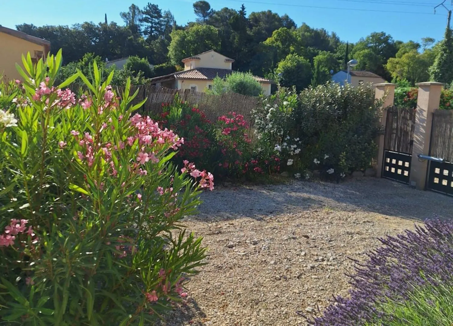Holiday home Villa Vai Avec Piscine Vaison-la-Romaine