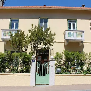 Frühstückspension Regina, Vaison-la-Romaine